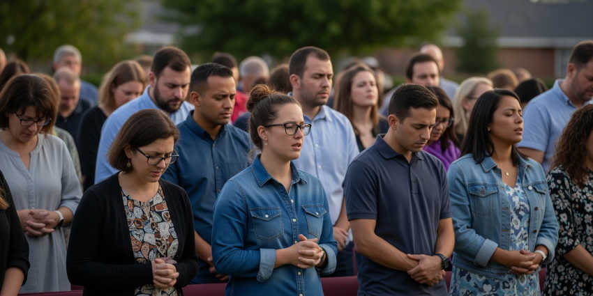 Spiritual Survival Guide for the End Times Part 2